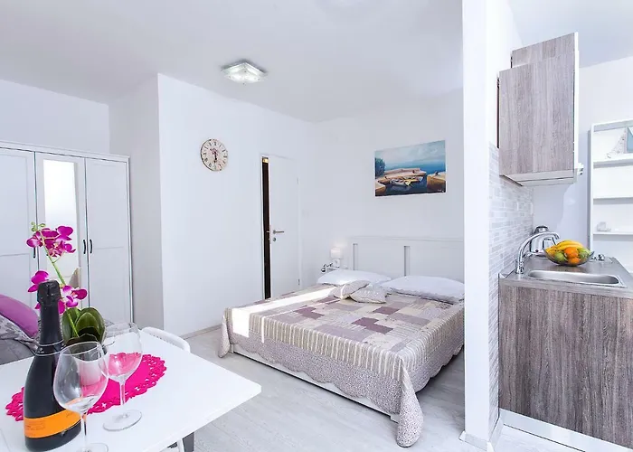 Apartment Biokovo Nature Park