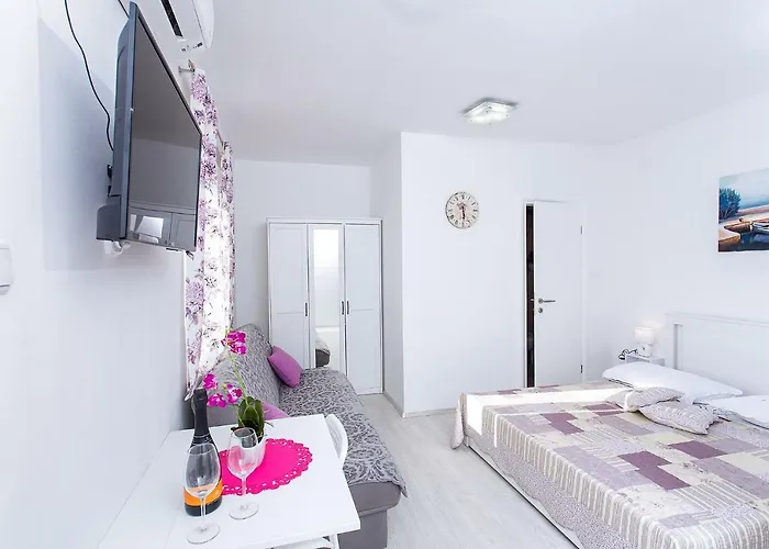 Apartment Biokovo Nature Park