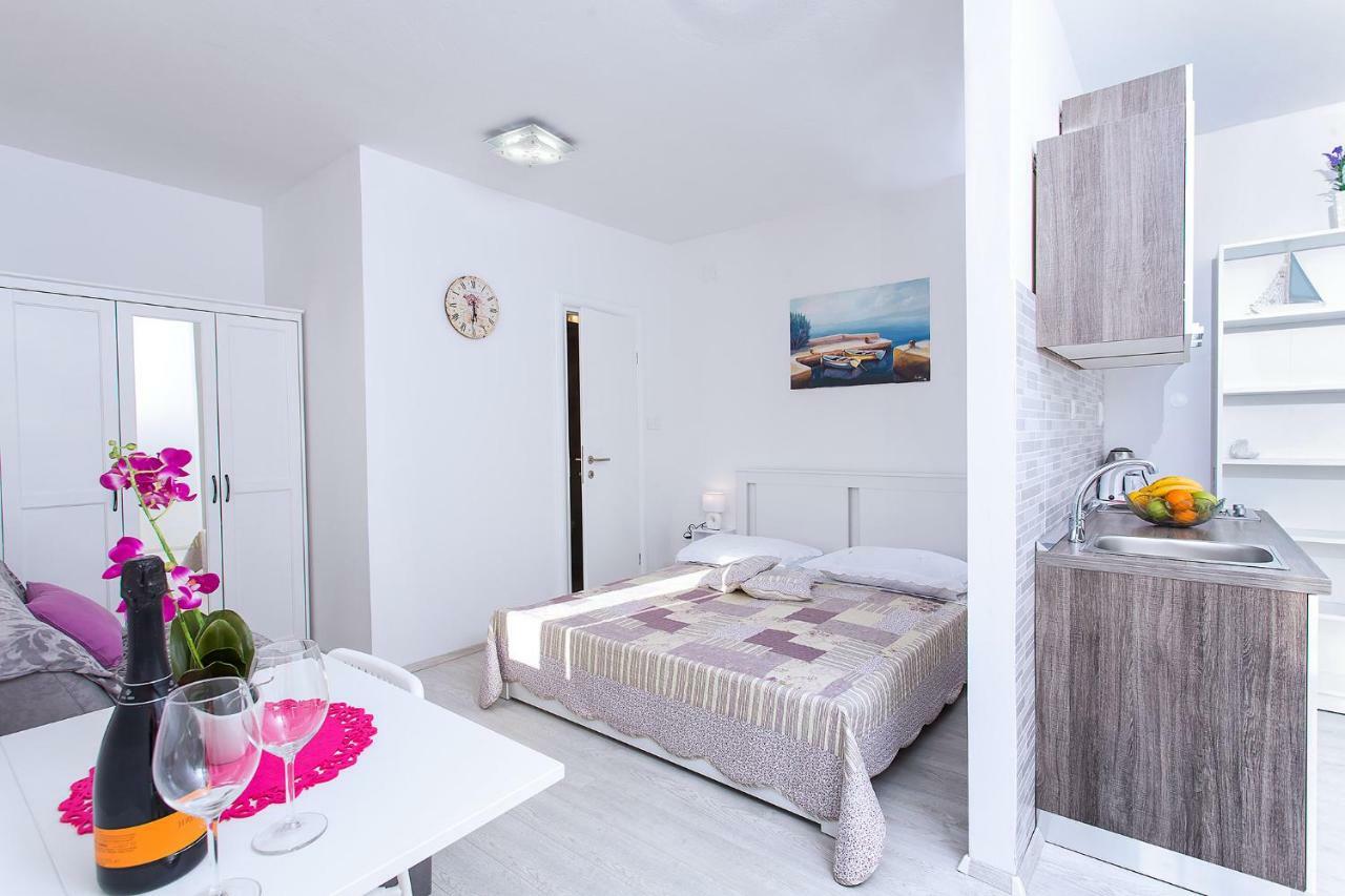 Biokovo Nature Park Apartment Brela