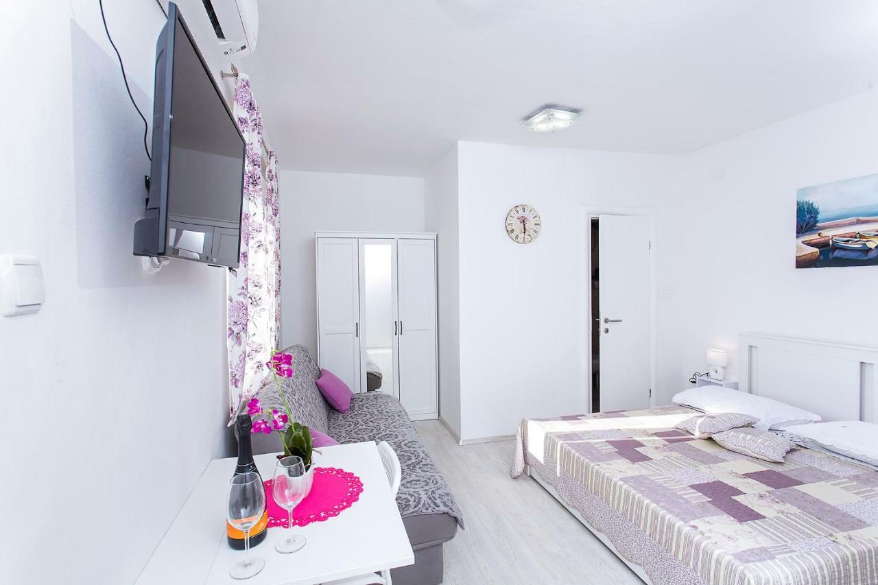 Biokovo Nature Park Apartment