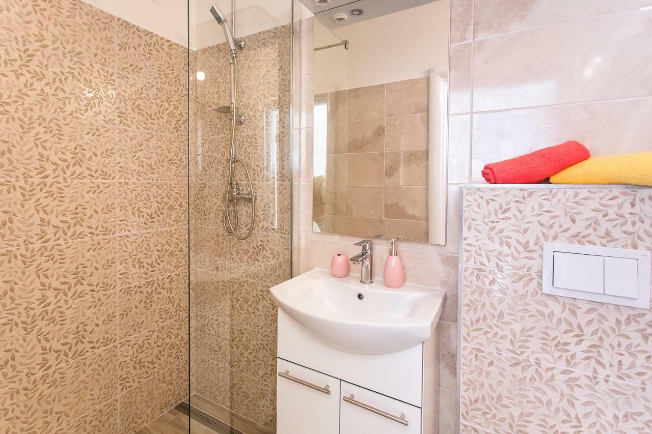 Biokovo Nature Park Apartment