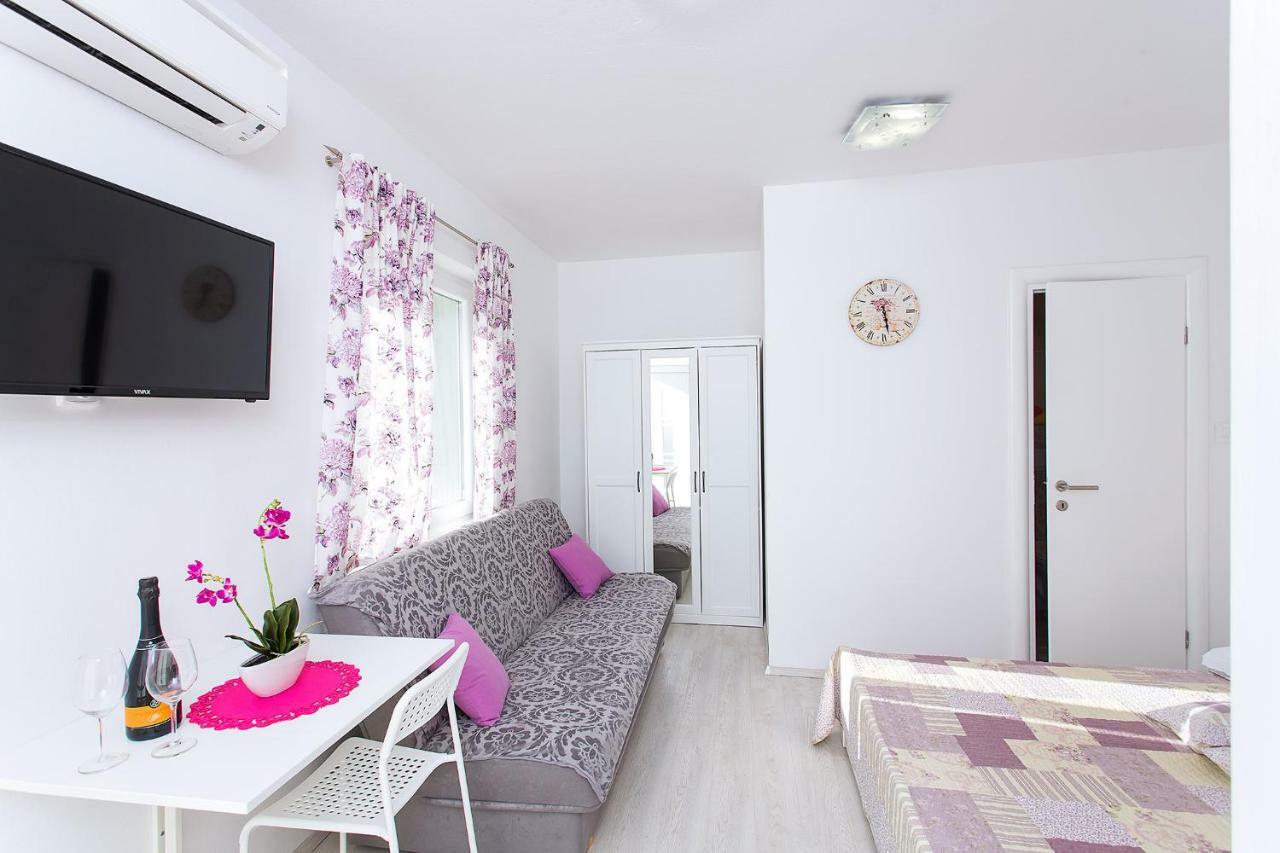 Biokovo Nature Park Apartment Brela