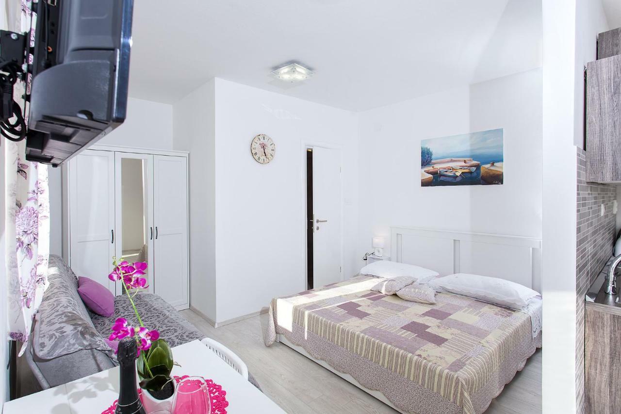 Apartment Biokovo Nature Park Brela