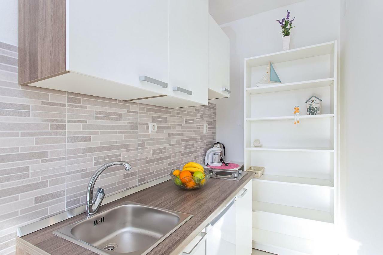 Biokovo Nature Park Apartment