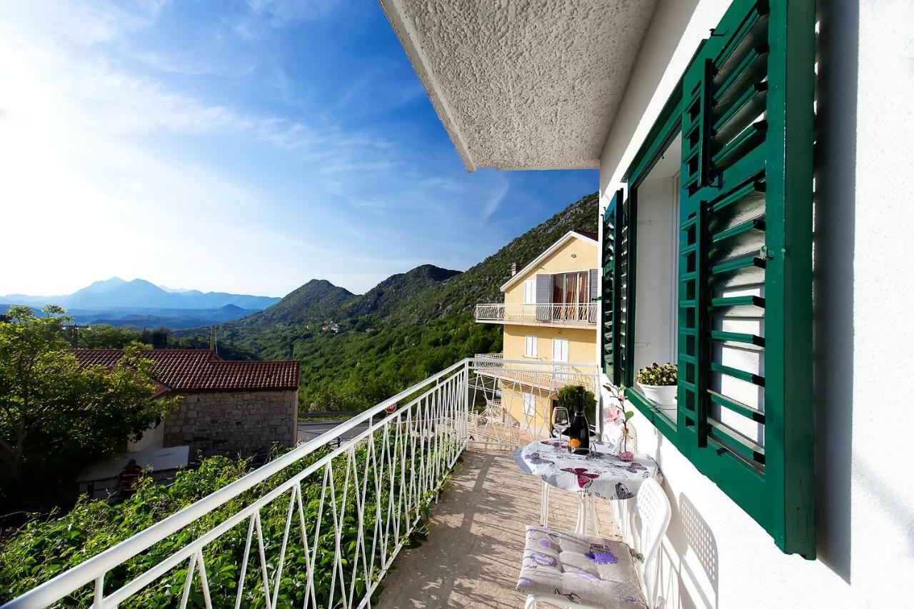 Biokovo Nature Park Apartment