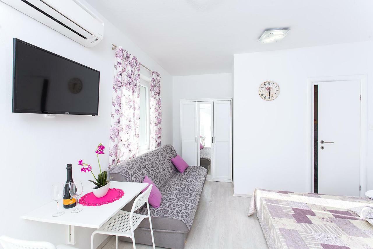 Biokovo Nature Park Apartment