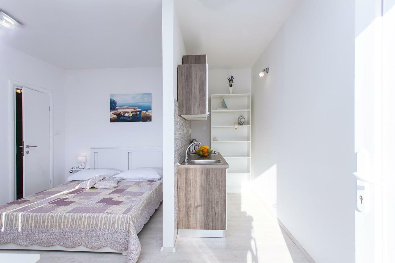 Biokovo Nature Park Apartment Brela
